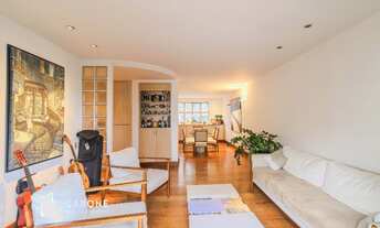 Imagem 2: 3 dormitórios na Rua Manuel Guedes