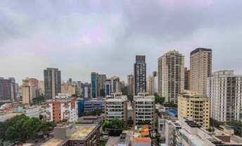 Imagem 2: 2 dormitórios na Rua Marcos Lopes