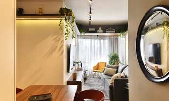 Imagem 1: 1 dormitório na Rua Simão Alvares