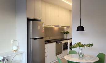 Imagem 4: 1 dormitório na Rua Chilon