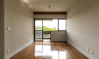 Imagem: 3 dormitórios na Rua Lisboa