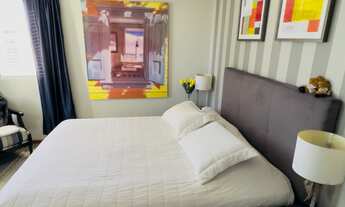 Imagem 7: 3 dormitórios na Alameda Ministro Rocha Azevedo