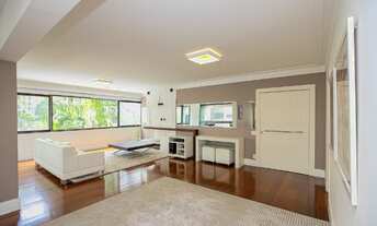 Imagem 2: 3 dormitórios na Avenida Jandira