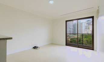 Imagem: 2 dormitórios na Alameda Casa Branca