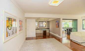 Imagem 5: 3 dormitórios na Avenida Jandira