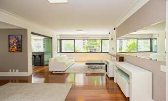 Imagem 3: 3 dormitórios na Avenida Jandira