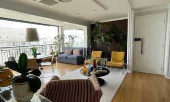 Imagem 5: 3 dormitórios na Avenida Macuco