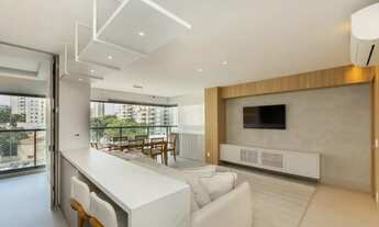 Imagem: 2 dormitórios na Rua Doutor Nicolau De