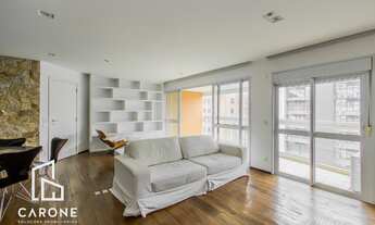 Imagem: 2 dormitórios na Rua Helena