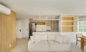 Imagem 6: 2 dormitórios na Rua Doutor Nicolau De Sousa Queirós