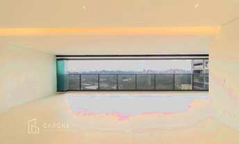 Imagem: 4 dormitórios na Avenida Marginal Pinheiros