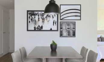 Imagem 6: 1 dormitório na Rua Jean Peltier