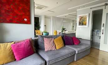 Imagem 3: 3 dormitórios na Avenida Macuco