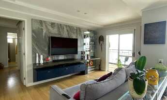 Imagem 4: 3 dormitórios na Avenida Macuco