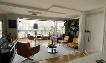 Imagem 2: 3 dormitórios na Avenida Macuco