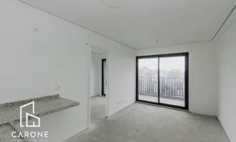 Imagem: 1 dormitório na Rua Correia Dias