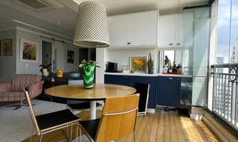 Imagem 7: 3 dormitórios na Avenida Macuco