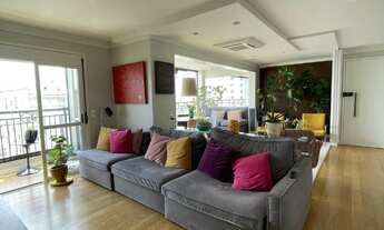 Imagem 6: 3 dormitórios na Avenida Macuco