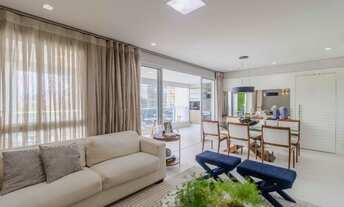 Imagem: 3 dormitórios na Rua Arizona