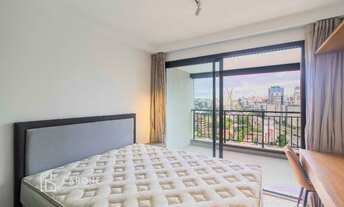 Imagem 3: 1 dormitório na Rua Gabriel De Lara