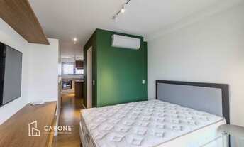 Imagem: 1 dormitório na Rua Gabriel De Lara