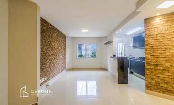 Imagem 2: 2 dormitórios na Alameda Dos Jurupis