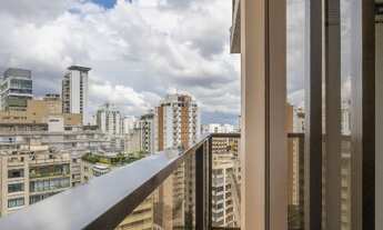 Imagem 6: 2 dormitórios na Alameda Casa Branca