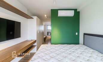 Imagem 4: 1 dormitório na Rua Gabriel De Lara