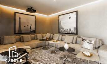 Imagem: 2 dormitórios na Rua Araguari