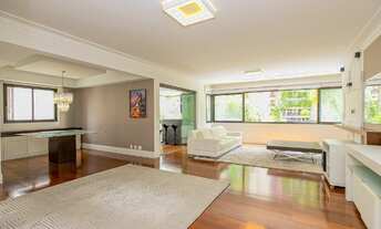 Imagem 4: 3 dormitórios na Avenida Jandira