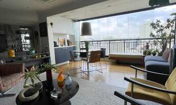 Imagem 1: 3 dormitórios na Avenida Macuco