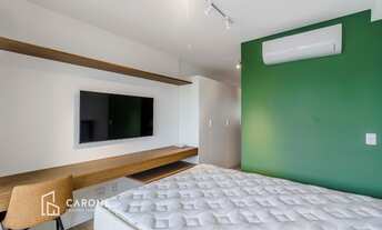 Imagem 5: 1 dormitório na Rua Gabriel De Lara