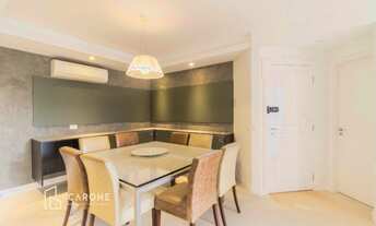 Imagem 5: 3 dormitórios na Rua Afonso Braz