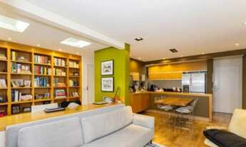 Imagem: 1 dormitório na Rua Cristiano Viana