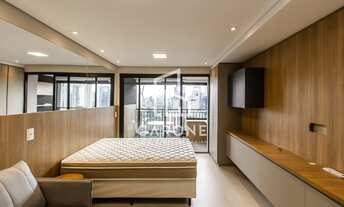 Imagem 4: 1 dormitório na Rua Gabriel De Lara