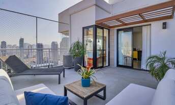 Imagem: 2 dormitórios na Avenida Portugal