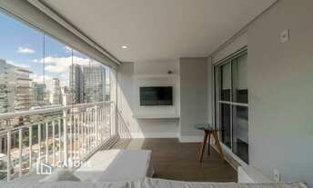 Imagem 7: 1 dormitório na Avenida Presidente Juscelino Kubitschek