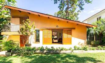 Imagem: 3 dormitórios na Rua Araporé