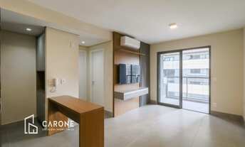 Imagem: 1 dormitório na Avenida Indianópolis