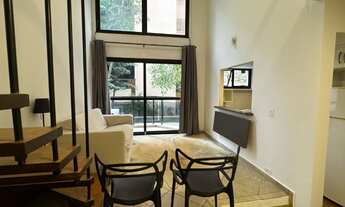 Imagem 6: 1 dormitório na Rua Jesuíno Arruda