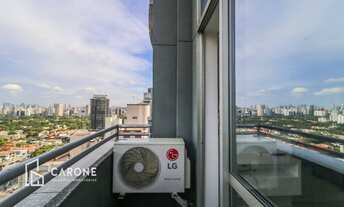 Imagem 7: 1 dormitório na Rua Francisco Leitão