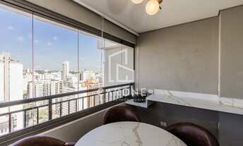 Imagem 4: 1 dormitório na Avenida Jamaris