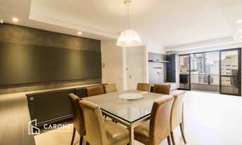 Imagem 4: 3 dormitórios na Rua Afonso Braz