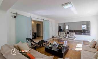 Imagem 2: 3 dormitórios na Rua José Maria Lisboa