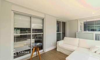 Imagem 5: 1 dormitório na Avenida Presidente Juscelino Kubitschek