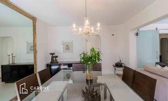 Imagem 4: 3 dormitórios na Rua José Maria Lisboa