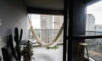 Imagem 7: 2 dormitórios na Rua Alves Guimarães