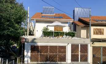 Imagem: 3 dormitórios na Rua Turi