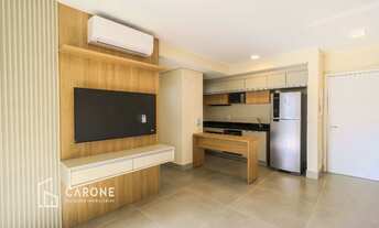 Imagem: 1 dormitório na Avenida Indianópolis