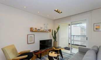 Imagem 6: 1 dormitório na Rua Cristiano Viana